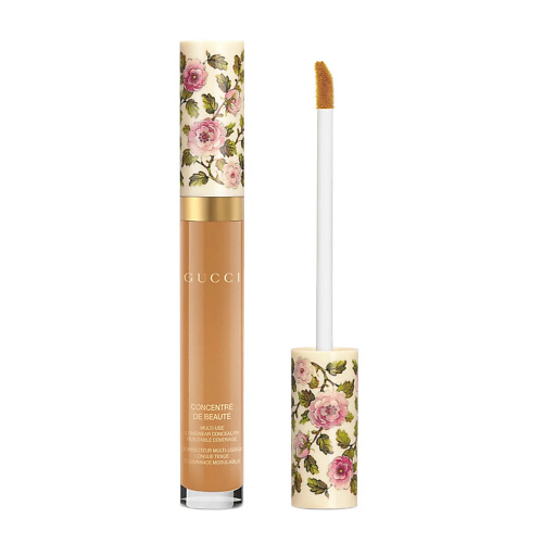 GUCCI Мультифункциональный консилер Concentré de Beauté Concealer 8.0