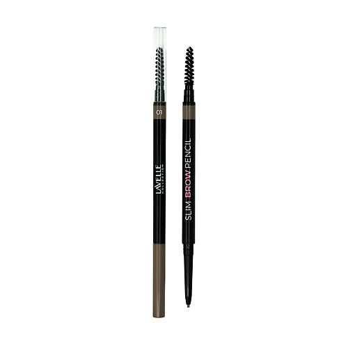 LAVELLE COLLECTION Карандаш для бровей автоматический Slim Brow Pencil