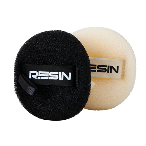 RESIN Губки для тела, набор