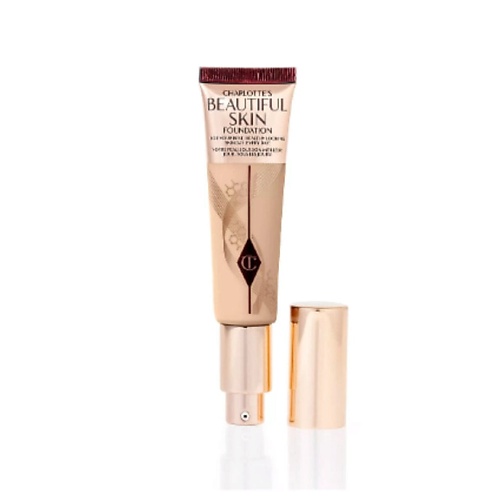 CHARLOTTE TILBURY Тональное средство Charlotte's Beautiful Skin