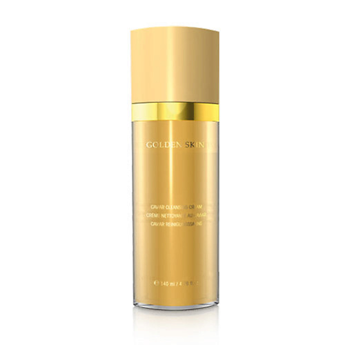 ETRE BELLE Golden Skin Очищающее молочко для лица 140.0