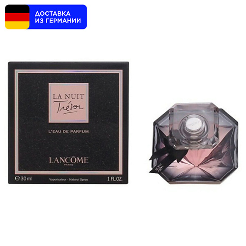 LANCOME Парфюмерная вода La Nuit Tresor 75.0