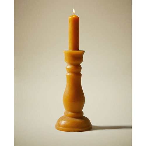 ZARA HOME Ароматическая свеча stick candle White lotus 778.0