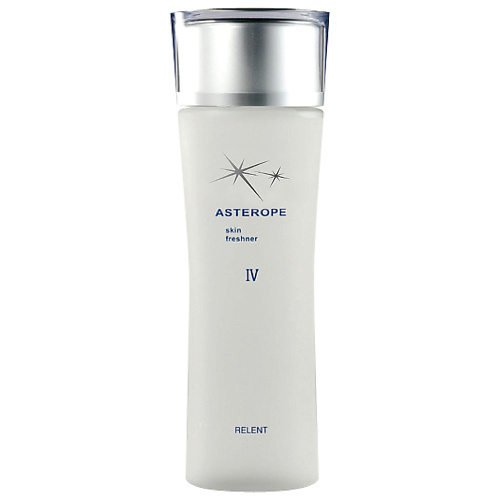 RELENT Освежающий лосьон Asterope Skin Freshner 150.0