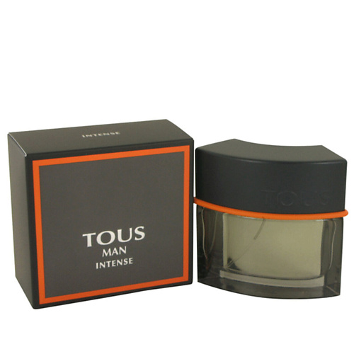 TOUS Туалетная вода Man Intense 50.0