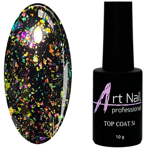 ART NAIL PROFESSIONAL Топ Yuki