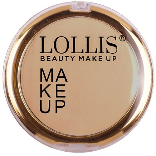 LOLLIS Пудра для лица Make Up