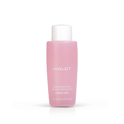 INGLOT Тоник для лица Multi-action toner normal skin 25.0