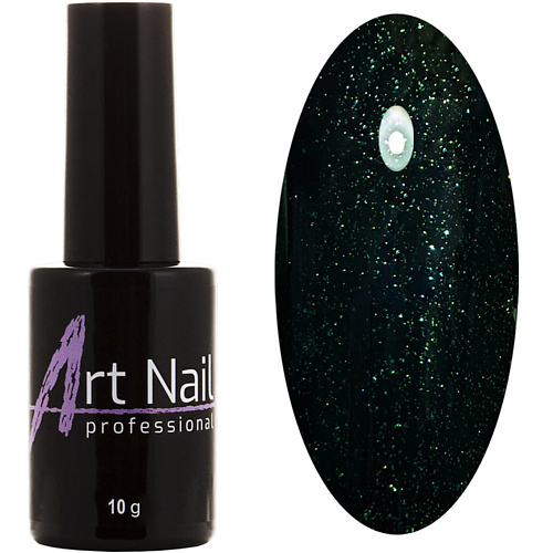 ART NAIL PROFESSIONAL Гель-лак "SPAСE"