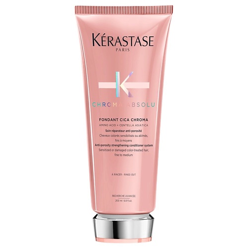 KERASTASE Восстанавливающий кондиционер для окрашенных волос Chroma Absolu 200.0