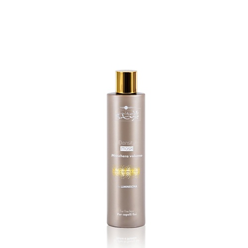 HAIR COMPANY Маска для придания объема волосам Inimitable Style 200.0