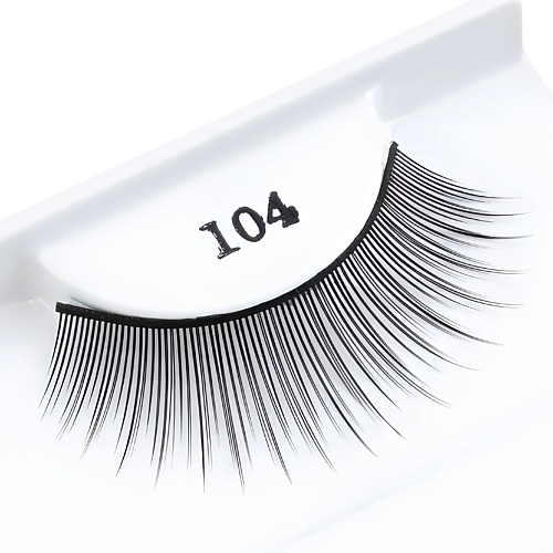 TF Накладные ресницы Fashion Lashes 104 1.0