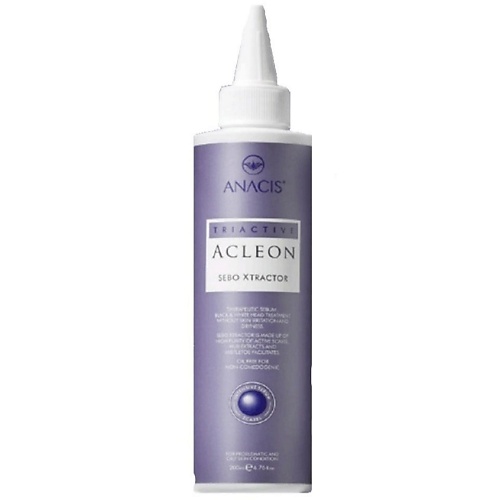 ANACIS Лосьон ACLEON SEBO X TRACTOR 200.0