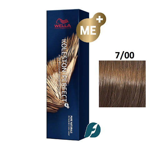 WELLA PROFESSIONALS Краска для волос Koleston Perfect ME+