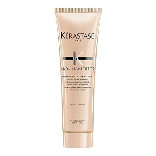 KERASTASE Увлажняющий кондиционер для вьющихся волос Curl Manifesto 250.0