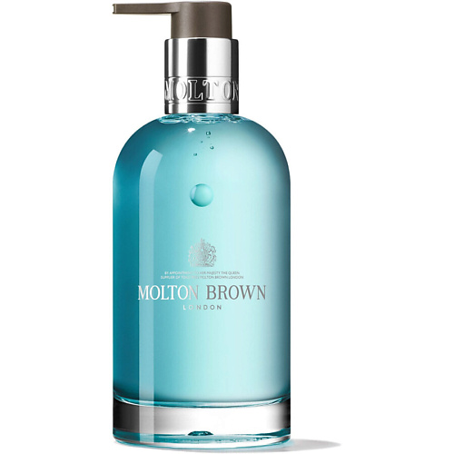 MOLTON BROWN Мыло жидкое для рук Coastal Cypress & Sea Fennel Fine Liquid 200.0