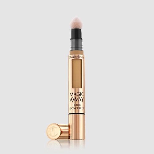 CHARLOTTE TILBURY Консилер Magic Away Liquid 4.0