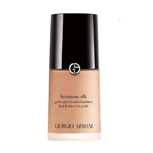 GIORGIO ARMANI Тональный крем LUMINOUS SILK