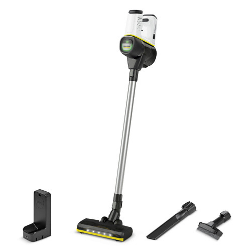 KARCHER Аккумуляторный пылесос VC 6 Cordless ourFamily 1.198-670.0