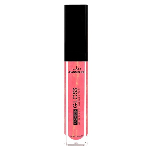 JEANMISHEL Блеск для губ GLOSS