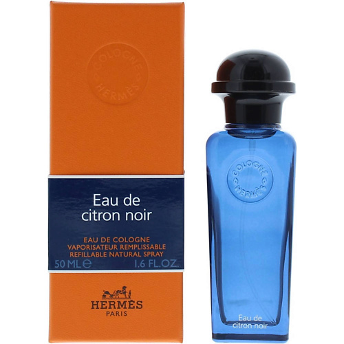 HERMÈS HERMES Одеколон Eau De Citron Noir 50.0