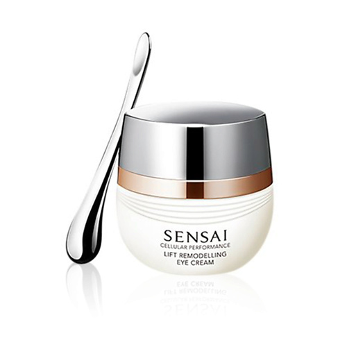 SENSAI Подтягивающий антивозрастной крем для век  Lift Remodelling Eye Cream 15.0