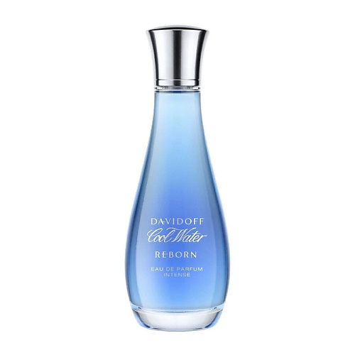 DAVIDOFF Парфюмерная вода Cool Water Woman Reborn Intense 100.0