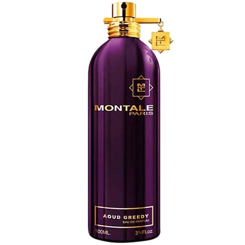 MONTALE Парфюмерная вода Aoud Greedy 100.0