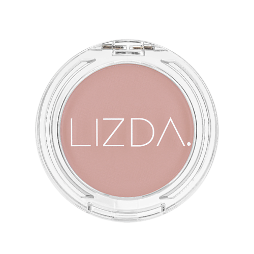 LIZDA Lizda Румяна Mellow Mood Fit Cheek