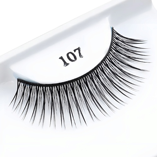 TF Накладные ресницы Fashion Lashes 107 1.0