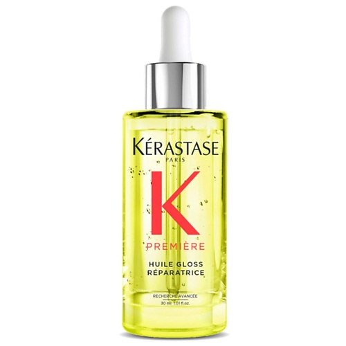 KERASTASE Капиллярное масло Premiere Восстанавливающий комплекс 90.0