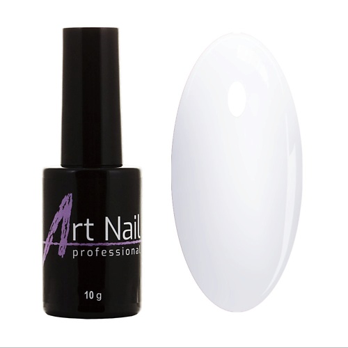 ART NAIL PROFESSIONAL Гель-лак One Step Beige