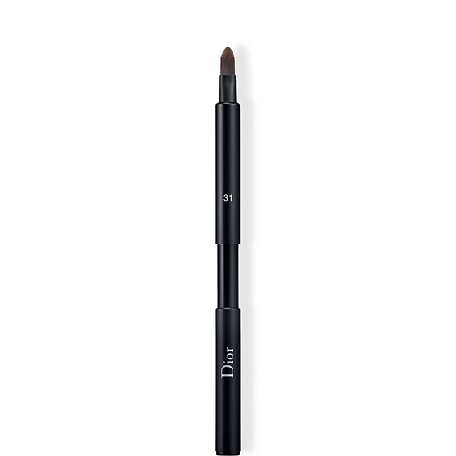 DIOR Кисть для губ 31 Dior Backstage Lip Brush 31