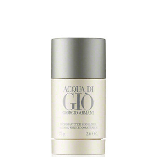 GIORGIO ARMANI Дезодарант-стик Acqua di Gio Homme Deodorant Stick