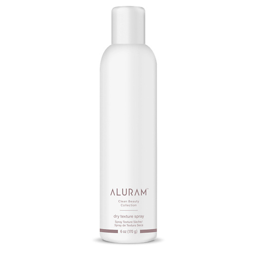 ɅLURɅM Спрей сухой текстурирующий /DRY TEXTURE SPRAY 170.0