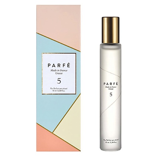 PARFÉ Духи №5 Floral/Musk 10.0