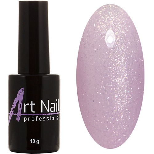 ART NAIL PROFESSIONAL Гель-лак "ROMANCE"