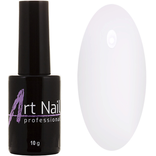 ART NAIL PROFESSIONAL Гель-лак "VEIL"