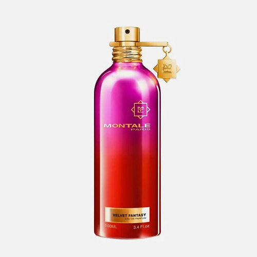 MONTALE Парфюмерная вода Velvet Fantasy