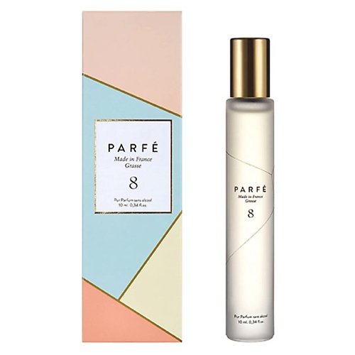 PARFÉ Духи №8 Floral/Fruity 10.0