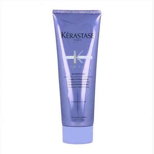 KERASTASE Кондиционер восстанавливающий Cicaflash Blond Absolu 200.0