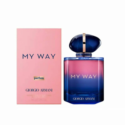 GIORGIO ARMANI Парфюмерная вода My Way Le