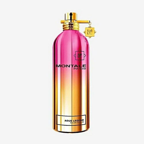 MONTALE Парфюмерная вода Aoud Legend