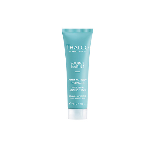 THALGO Увлажняющий крем с тающей текстурой Source Marine Hydrating Melting Cream