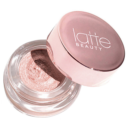 LATTE BEAUTY Кремовые тени для век MUSE