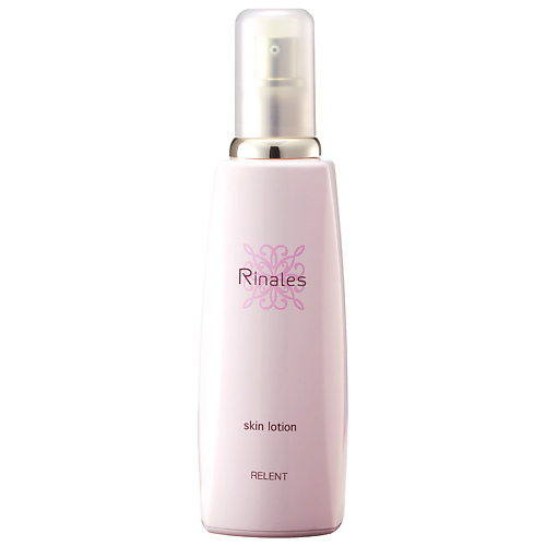 RELENT Увлажняющий лосьон против морщин Rinales Skin Lotion 160.0