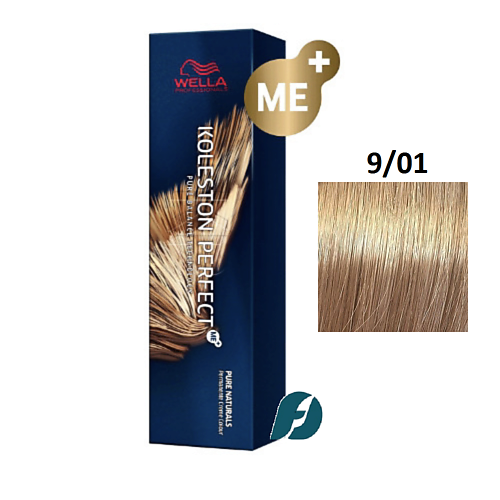 WELLA PROFESSIONALS Краска для волос Koleston Perfect ME+