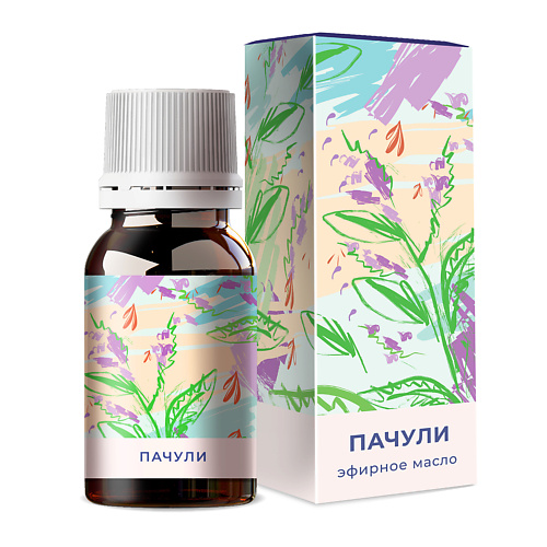 ONLYOIL Пачули эфирное масло