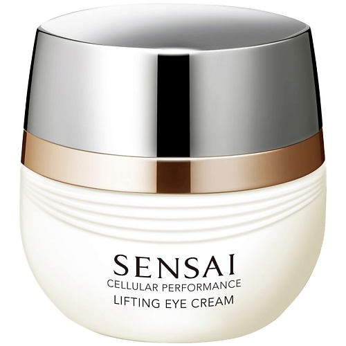 SENSAI Подтягивающий крем для кожи вокруг глаз Lifting Eye Cream 15.0