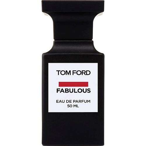 TOM FORD Fabulous 50